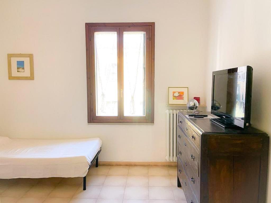Ca Braja Apartment *