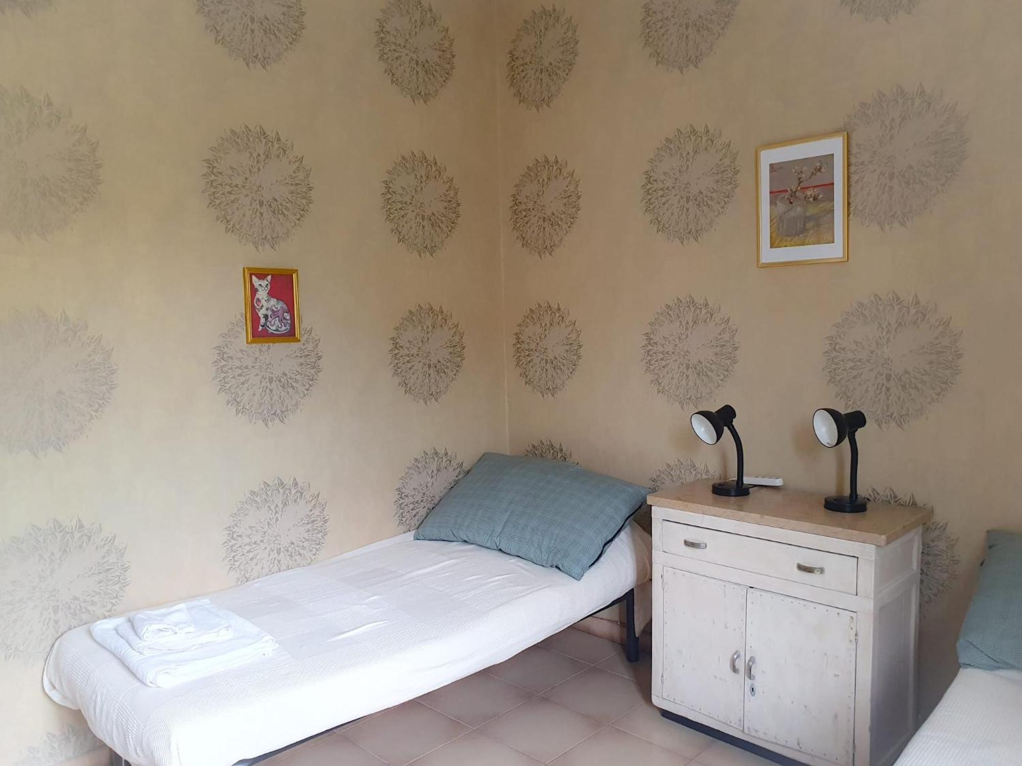 Apartamento Ca Braja